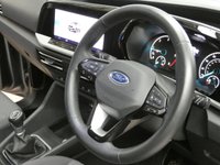 USED 2024 24 FORD GRAND TOURNEO CONNECT 2.0 EcoBlue Titanium MPV 5dr Diesel Manual Euro 6 (s/s) (122 ps) RARE JOY LIFT CONVERSION 5 SEATS SAT NAV HEATED SEATS CRUISE CONTROL PARKING SENSORS 1 OWNER SERVICE HISTORY WARRANTY