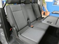 USED 2024 24 FORD GRAND TOURNEO CONNECT 2.0 EcoBlue Titanium MPV 5dr Diesel Manual Euro 6 (s/s) (122 ps) RARE JOY LIFT CONVERSION 5 SEATS SAT NAV HEATED SEATS CRUISE CONTROL PARKING SENSORS 1 OWNER SERVICE HISTORY WARRANTY