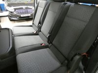 USED 2024 24 FORD GRAND TOURNEO CONNECT 2.0 EcoBlue Titanium MPV 5dr Diesel Manual Euro 6 (s/s) (122 ps) RARE JOY LIFT CONVERSION 5 SEATS SAT NAV HEATED SEATS CRUISE CONTROL PARKING SENSORS 1 OWNER SERVICE HISTORY WARRANTY