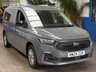 USED 2024 24 FORD GRAND TOURNEO CONNECT 2.0 EcoBlue Titanium MPV 5dr Diesel Manual Euro 6 (s/s) (122 ps) RARE JOY LIFT CONVERSION 5 SEATS SAT NAV HEATED SEATS CRUISE CONTROL PARKING SENSORS 1 OWNER SERVICE HISTORY WARRANTY