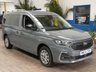 USED 2024 24 FORD GRAND TOURNEO CONNECT 2.0 EcoBlue Titanium MPV 5dr Diesel Manual Euro 6 (s/s) (122 ps) RARE JOY LIFT CONVERSION 5 SEATS SAT NAV HEATED SEATS CRUISE CONTROL PARKING SENSORS 1 OWNER SERVICE HISTORY WARRANTY