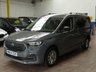 USED 2024 24 FORD GRAND TOURNEO CONNECT 2.0 EcoBlue Titanium MPV 5dr Diesel Manual Euro 6 (s/s) (122 ps) RARE JOY LIFT CONVERSION 5 SEATS SAT NAV HEATED SEATS CRUISE CONTROL PARKING SENSORS 1 OWNER SERVICE HISTORY WARRANTY