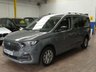 USED 2024 24 FORD GRAND TOURNEO CONNECT 2.0 EcoBlue Titanium MPV 5dr Diesel Manual Euro 6 (s/s) (122 ps) RARE JOY LIFT CONVERSION 5 SEATS SAT NAV HEATED SEATS CRUISE CONTROL PARKING SENSORS 1 OWNER SERVICE HISTORY WARRANTY