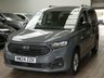 USED 2024 24 FORD GRAND TOURNEO CONNECT 2.0 EcoBlue Titanium MPV 5dr Diesel Manual Euro 6 (s/s) (122 ps) RARE JOY LIFT CONVERSION 5 SEATS SAT NAV HEATED SEATS CRUISE CONTROL PARKING SENSORS 1 OWNER SERVICE HISTORY WARRANTY