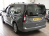 USED 2024 24 FORD GRAND TOURNEO CONNECT 2.0 EcoBlue Titanium MPV 5dr Diesel Manual Euro 6 (s/s) (122 ps) RARE JOY LIFT CONVERSION 5 SEATS SAT NAV HEATED SEATS CRUISE CONTROL PARKING SENSORS 1 OWNER SERVICE HISTORY WARRANTY