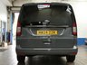 USED 2024 24 FORD GRAND TOURNEO CONNECT 2.0 EcoBlue Titanium MPV 5dr Diesel Manual Euro 6 (s/s) (122 ps) RARE JOY LIFT CONVERSION 5 SEATS SAT NAV HEATED SEATS CRUISE CONTROL PARKING SENSORS 1 OWNER SERVICE HISTORY WARRANTY