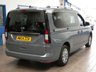 USED 2024 24 FORD GRAND TOURNEO CONNECT 2.0 EcoBlue Titanium MPV 5dr Diesel Manual Euro 6 (s/s) (122 ps) RARE JOY LIFT CONVERSION 5 SEATS SAT NAV HEATED SEATS CRUISE CONTROL PARKING SENSORS 1 OWNER SERVICE HISTORY WARRANTY