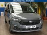 USED 2024 24 FORD GRAND TOURNEO CONNECT 2.0 EcoBlue Titanium MPV 5dr Diesel Manual Euro 6 (s/s) (122 ps) RARE JOY LIFT CONVERSION 5 SEATS SAT NAV HEATED SEATS CRUISE CONTROL PARKING SENSORS 1 OWNER SERVICE HISTORY WARRANTY