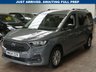 USED 2024 24 FORD GRAND TOURNEO CONNECT 2.0 EcoBlue Titanium MPV 5dr Diesel Manual Euro 6 (s/s) (122 ps) RARE JOY LIFT CONVERSION 5 SEATS SAT NAV HEATED SEATS CRUISE CONTROL PARKING SENSORS 1 OWNER SERVICE HISTORY WARRANTY