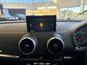 USED 2017 17 AUDI A3 1.5 TFSI CoD Sport Saloon 4dr Petrol Manual Euro 6 (s/s) (150 ps) 