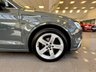 USED 2017 17 AUDI A3 1.5 TFSI CoD Sport Saloon 4dr Petrol Manual Euro 6 (s/s) (150 ps) 