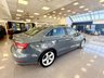 USED 2017 17 AUDI A3 1.5 TFSI CoD Sport Saloon 4dr Petrol Manual Euro 6 (s/s) (150 ps) 