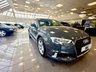 USED 2017 17 AUDI A3 1.5 TFSI CoD Sport Saloon 4dr Petrol Manual Euro 6 (s/s) (150 ps) 