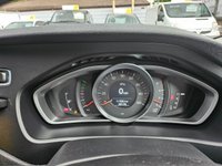 USED 2016 16 VOLVO V40 CROSS COUNTRY 2.0 D4 Nav Plus Hatchback 5dr Diesel Auto Euro 6 (s/s) (190 ps) &pound;35 ROAD TAX. ULEZ COMPLIANT. SAT NAV.