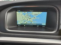 USED 2016 16 VOLVO V40 CROSS COUNTRY 2.0 D4 Nav Plus Hatchback 5dr Diesel Auto Euro 6 (s/s) (190 ps) &pound;35 ROAD TAX. ULEZ COMPLIANT. SAT NAV.