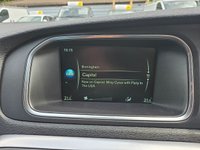 USED 2016 16 VOLVO V40 CROSS COUNTRY 2.0 D4 Nav Plus Hatchback 5dr Diesel Auto Euro 6 (s/s) (190 ps) &pound;35 ROAD TAX. ULEZ COMPLIANT. SAT NAV.