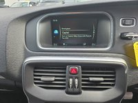 USED 2016 16 VOLVO V40 CROSS COUNTRY 2.0 D4 Nav Plus Hatchback 5dr Diesel Auto Euro 6 (s/s) (190 ps) &pound;35 ROAD TAX. ULEZ COMPLIANT. SAT NAV.