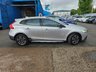 USED 2016 16 VOLVO V40 CROSS COUNTRY 2.0 D4 Nav Plus Hatchback 5dr Diesel Auto Euro 6 (s/s) (190 ps) &pound;35 ROAD TAX. ULEZ COMPLIANT. SAT NAV.