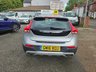 USED 2016 16 VOLVO V40 CROSS COUNTRY 2.0 D4 Nav Plus Hatchback 5dr Diesel Auto Euro 6 (s/s) (190 ps) &pound;35 ROAD TAX. ULEZ COMPLIANT. SAT NAV.