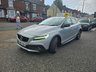USED 2016 16 VOLVO V40 CROSS COUNTRY 2.0 D4 Nav Plus Hatchback 5dr Diesel Auto Euro 6 (s/s) (190 ps) &pound;35 ROAD TAX. ULEZ COMPLIANT. SAT NAV.