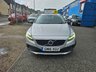 USED 2016 16 VOLVO V40 CROSS COUNTRY 2.0 D4 Nav Plus Hatchback 5dr Diesel Auto Euro 6 (s/s) (190 ps) &pound;35 ROAD TAX. ULEZ COMPLIANT. SAT NAV.