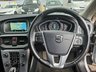 USED 2016 16 VOLVO V40 CROSS COUNTRY 2.0 D4 Nav Plus Hatchback 5dr Diesel Auto Euro 6 (s/s) (190 ps) &pound;35 ROAD TAX. ULEZ COMPLIANT. SAT NAV.