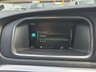 USED 2016 16 VOLVO V40 CROSS COUNTRY 2.0 D4 Nav Plus Hatchback 5dr Diesel Auto Euro 6 (s/s) (190 ps) &pound;35 ROAD TAX. ULEZ COMPLIANT. SAT NAV.