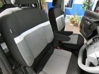 USED 2025 74 CITROEN E-BERLINGO 52kWh PLUS XL MPV 5dr Electric Auto (7.4kW Charger) (136 ps) 6 SEATS CARPLAY CRUISE CONTROL PARKING SENSORS 1 OWNER SERVICE HISTORY WARRANTY