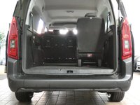 USED 2025 74 CITROEN E-BERLINGO 52kWh PLUS XL MPV 5dr Electric Auto (7.4kW Charger) (136 ps) 6 SEATS CARPLAY CRUISE CONTROL PARKING SENSORS 1 OWNER SERVICE HISTORY WARRANTY