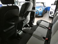 USED 2025 74 CITROEN E-BERLINGO 52kWh PLUS XL MPV 5dr Electric Auto (7.4kW Charger) (136 ps) 6 SEATS CARPLAY CRUISE CONTROL PARKING SENSORS 1 OWNER SERVICE HISTORY WARRANTY