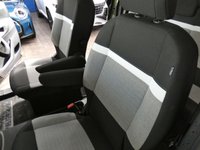 USED 2025 74 CITROEN E-BERLINGO 52kWh PLUS XL MPV 5dr Electric Auto (7.4kW Charger) (136 ps) 6 SEATS CARPLAY CRUISE CONTROL PARKING SENSORS 1 OWNER SERVICE HISTORY WARRANTY