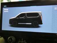 USED 2025 74 CITROEN E-BERLINGO 52kWh PLUS XL MPV 5dr Electric Auto (7.4kW Charger) (136 ps) 6 SEATS CARPLAY CRUISE CONTROL PARKING SENSORS 1 OWNER SERVICE HISTORY WARRANTY