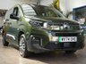 USED 2025 74 CITROEN E-BERLINGO 52kWh PLUS XL MPV 5dr Electric Auto (7.4kW Charger) (136 ps) 6 SEATS CARPLAY CRUISE CONTROL PARKING SENSORS 1 OWNER SERVICE HISTORY WARRANTY
