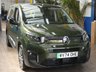 USED 2025 74 CITROEN E-BERLINGO 52kWh PLUS XL MPV 5dr Electric Auto (7.4kW Charger) (136 ps) 6 SEATS CARPLAY CRUISE CONTROL PARKING SENSORS 1 OWNER SERVICE HISTORY WARRANTY
