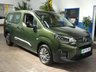 USED 2025 74 CITROEN E-BERLINGO 52kWh PLUS XL MPV 5dr Electric Auto (7.4kW Charger) (136 ps) 6 SEATS CARPLAY CRUISE CONTROL PARKING SENSORS 1 OWNER SERVICE HISTORY WARRANTY