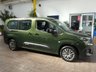 USED 2025 74 CITROEN E-BERLINGO 52kWh PLUS XL MPV 5dr Electric Auto (7.4kW Charger) (136 ps) 6 SEATS CARPLAY CRUISE CONTROL PARKING SENSORS 1 OWNER SERVICE HISTORY WARRANTY
