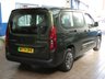 USED 2025 74 CITROEN E-BERLINGO 52kWh PLUS XL MPV 5dr Electric Auto (7.4kW Charger) (136 ps) 6 SEATS CARPLAY CRUISE CONTROL PARKING SENSORS 1 OWNER SERVICE HISTORY WARRANTY