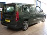 USED 2025 74 CITROEN E-BERLINGO 52kWh PLUS XL MPV 5dr Electric Auto (7.4kW Charger) (136 ps) 6 SEATS CARPLAY CRUISE CONTROL PARKING SENSORS 1 OWNER SERVICE HISTORY WARRANTY