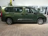USED 2025 74 CITROEN E-BERLINGO 52kWh PLUS XL MPV 5dr Electric Auto (7.4kW Charger) (136 ps) 6 SEATS CARPLAY CRUISE CONTROL PARKING SENSORS 1 OWNER SERVICE HISTORY WARRANTY