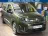 USED 2025 74 CITROEN E-BERLINGO 52kWh PLUS XL MPV 5dr Electric Auto (7.4kW Charger) (136 ps) 6 SEATS CARPLAY CRUISE CONTROL PARKING SENSORS 1 OWNER SERVICE HISTORY WARRANTY