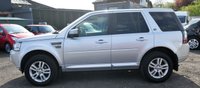 USED 2012 62 LAND ROVER FREELANDER 2 2.2 SD4 XS SUV 5dr Diesel CommandShift 4WD Euro 5 (190 ps) 2012 LAND ROVER FREELANDER 2 2.2 SD4 XS SUV 5dr Diesel CommandShift 4WD Euro 5 (190 ps) 4x4 SUV AUTOMATIC LEATHER HEATED SEATS TOW BAR CRUISE CONTROL EXCELLENT CONDITION RAC 6 MONTH WARRANTY