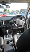 USED 2012 62 LAND ROVER FREELANDER 2 2.2 SD4 XS SUV 5dr Diesel CommandShift 4WD Euro 5 (190 ps) 2012 LAND ROVER FREELANDER 2 2.2 SD4 XS SUV 5dr Diesel CommandShift 4WD Euro 5 (190 ps) 4x4 SUV AUTOMATIC LEATHER HEATED SEATS TOW BAR CRUISE CONTROL EXCELLENT CONDITION RAC 6 MONTH WARRANTY
