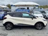 USED 2019 69 RENAULT CAPTUR 1.3 Petrol (TCE), Iconic Edition, 5 Door SUV, Manual, Euro 6. FULL 12 MONTH MOT WITH EVERY CAR