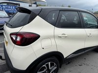 USED 2019 69 RENAULT CAPTUR 1.3 Petrol (TCE), Iconic Edition, 5 Door SUV, Manual, Euro 6. FULL 12 MONTH MOT WITH EVERY CAR