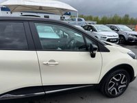 USED 2019 69 RENAULT CAPTUR 1.3 Petrol (TCE), Iconic Edition, 5 Door SUV, Manual, Euro 6. FULL 12 MONTH MOT WITH EVERY CAR
