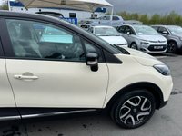 USED 2019 69 RENAULT CAPTUR 1.3 Petrol (TCE), Iconic Edition, 5 Door SUV, Manual, Euro 6. FULL 12 MONTH MOT WITH EVERY CAR