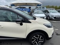 USED 2019 69 RENAULT CAPTUR 1.3 Petrol (TCE), Iconic Edition, 5 Door SUV, Manual, Euro 6. FULL 12 MONTH MOT WITH EVERY CAR