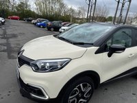 USED 2019 69 RENAULT CAPTUR 1.3 Petrol (TCE), Iconic Edition, 5 Door SUV, Manual, Euro 6. FULL 12 MONTH MOT WITH EVERY CAR