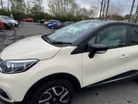 USED 2019 69 RENAULT CAPTUR 1.3 Petrol (TCE), Iconic Edition, 5 Door SUV, Manual, Euro 6. FULL 12 MONTH MOT WITH EVERY CAR