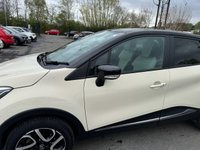 USED 2019 69 RENAULT CAPTUR 1.3 Petrol (TCE), Iconic Edition, 5 Door SUV, Manual, Euro 6. FULL 12 MONTH MOT WITH EVERY CAR